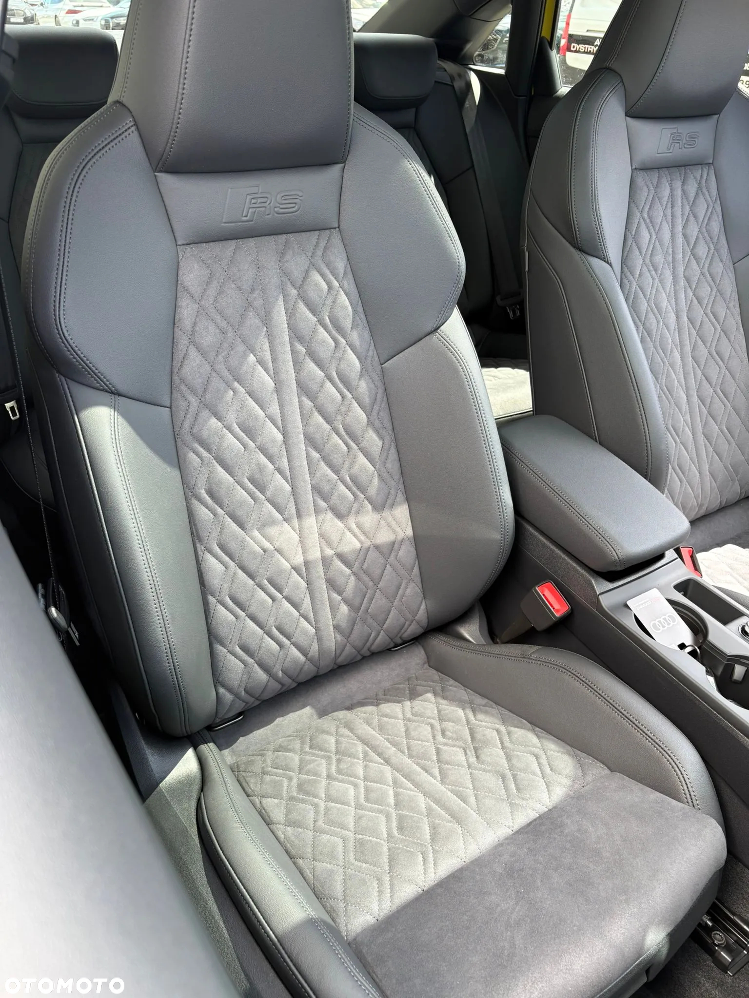 Audi RS3 Limousine - 10