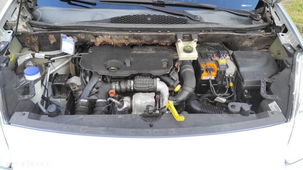 Peugeot Partner 1.6 HDi Active - 22