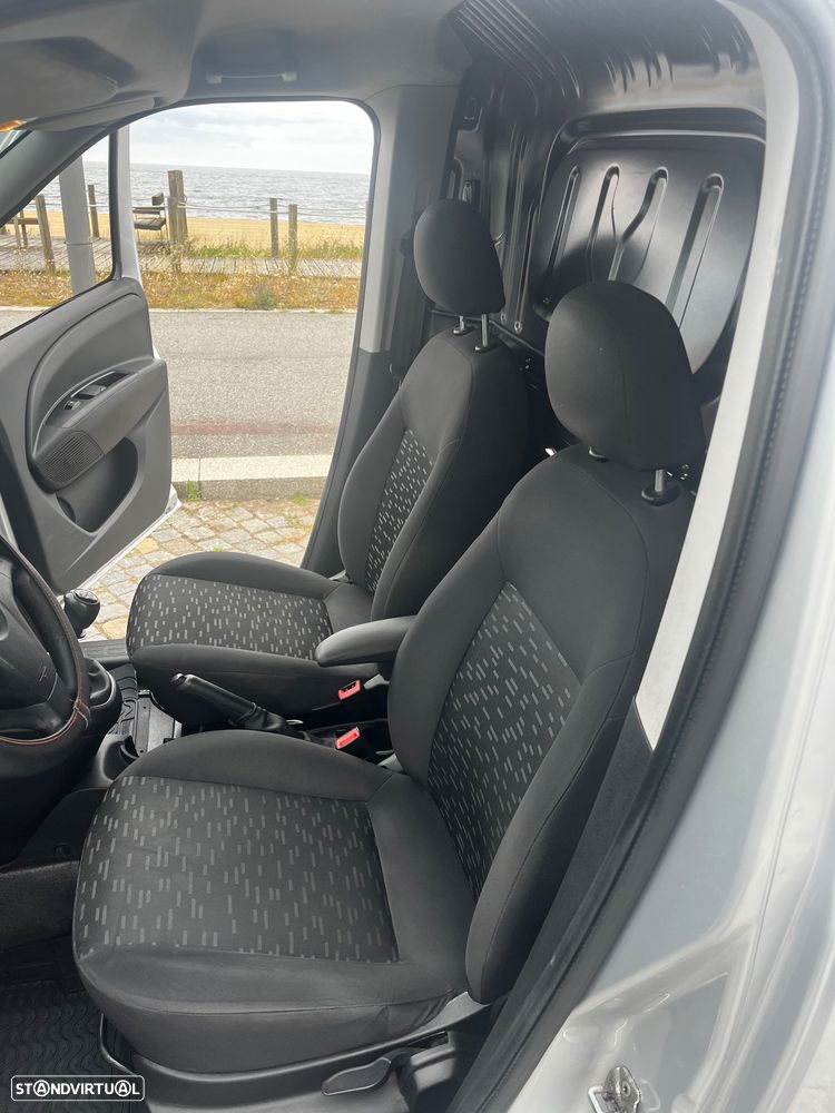 Opel Combo 1.6 CDTi L1H1 S/S - 11
