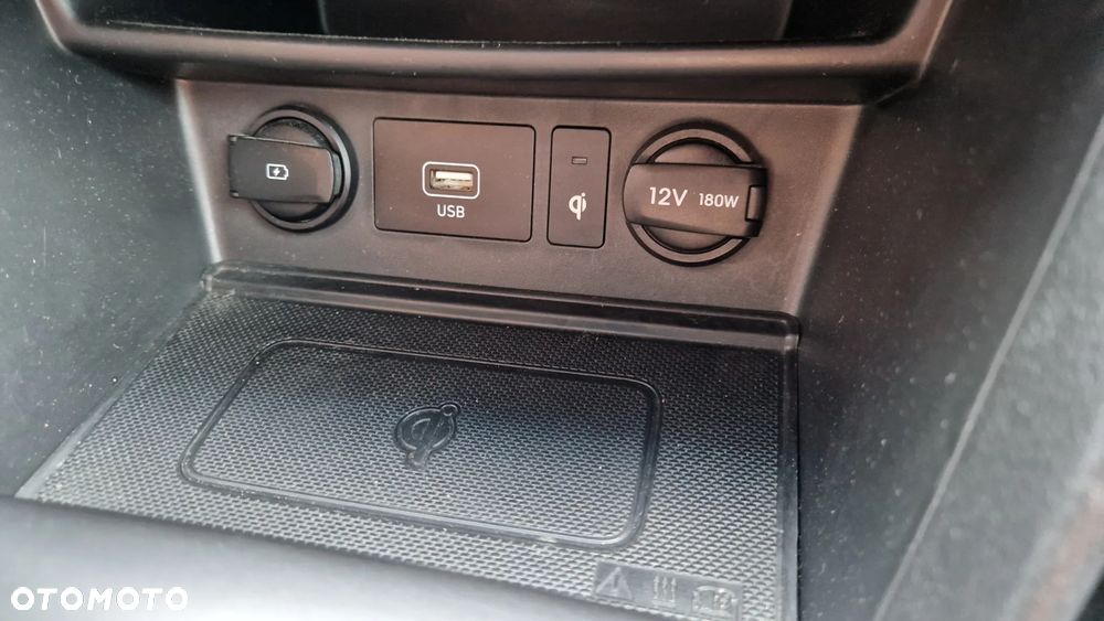 Hyundai Kona 1.6 GDI DCT Premium - 19