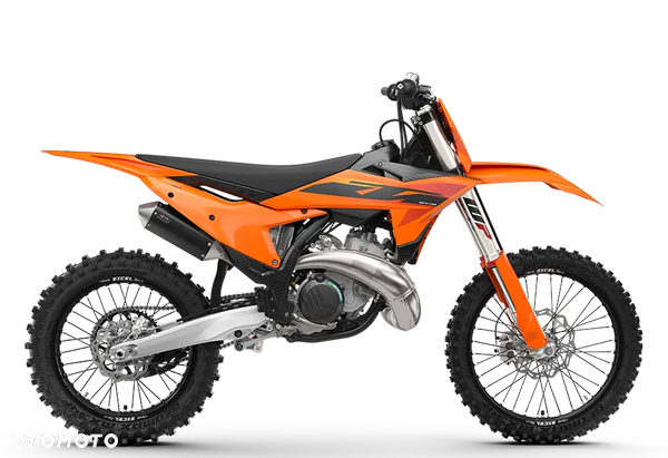 KTM SX