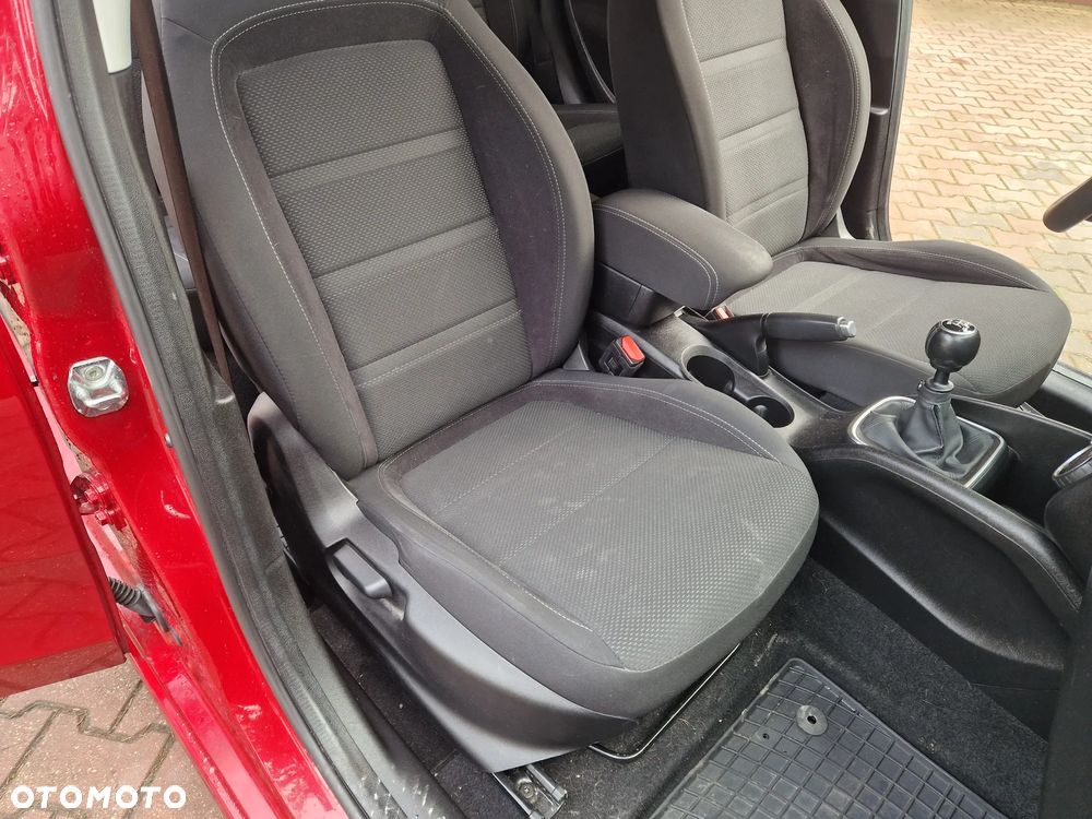 Fiat Tipo 1.4 T-Jet 16v Lounge EU6d - 22