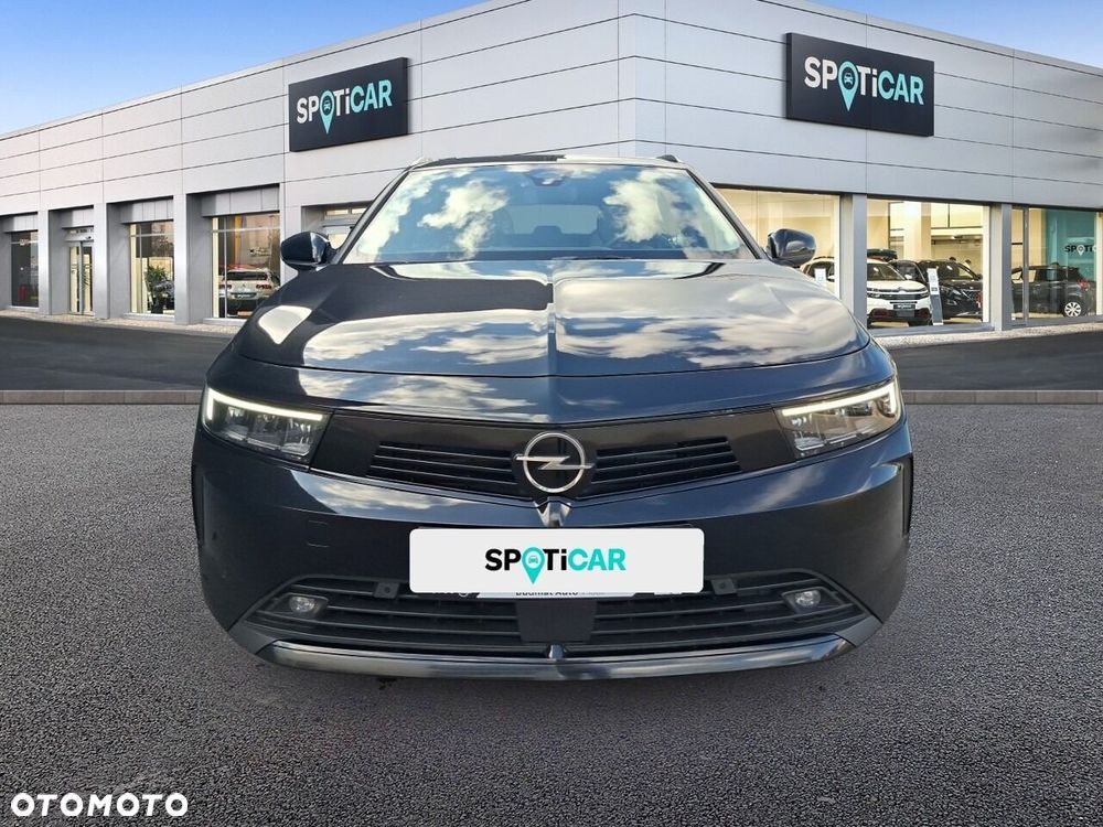Opel Astra - 3