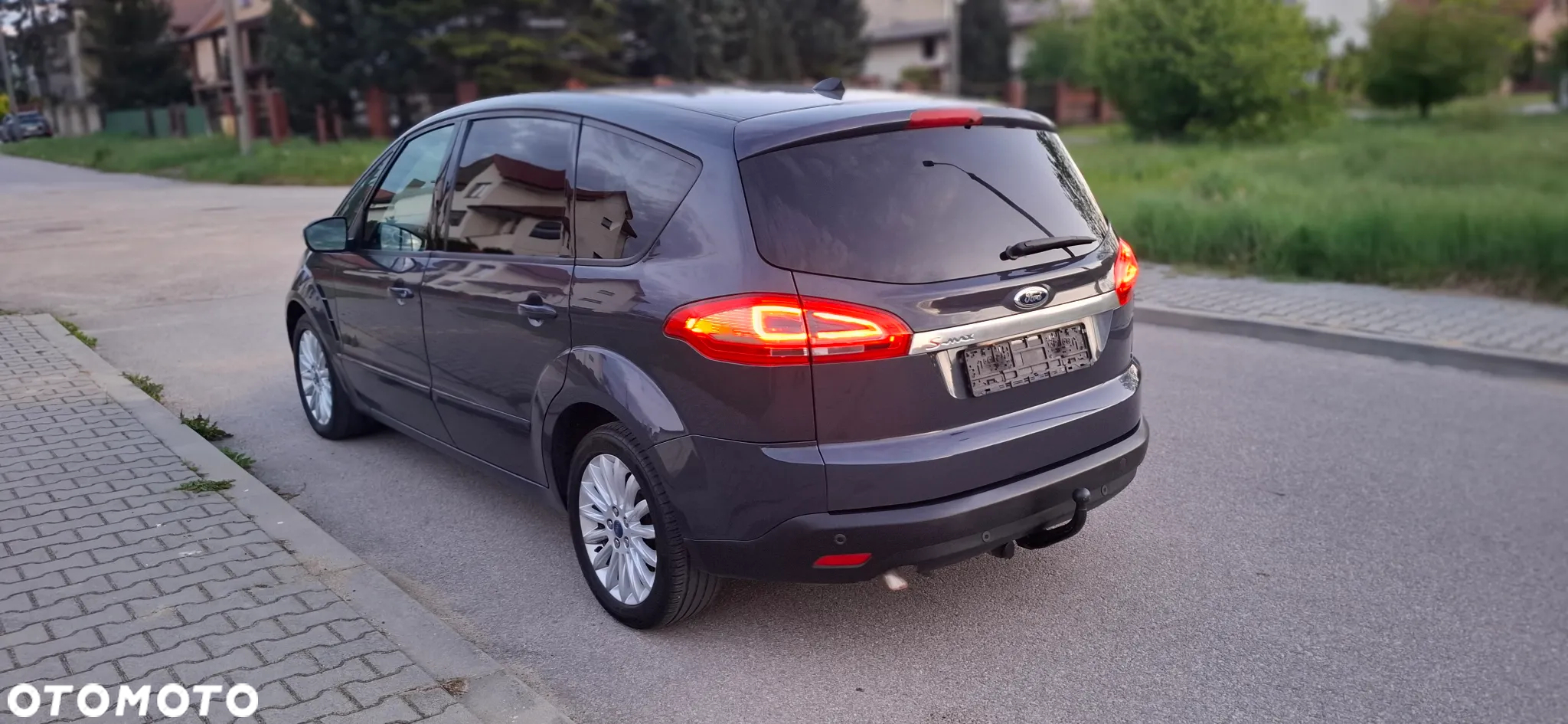 Ford S-Max 2.0 TDCi DPF Trend - 5
