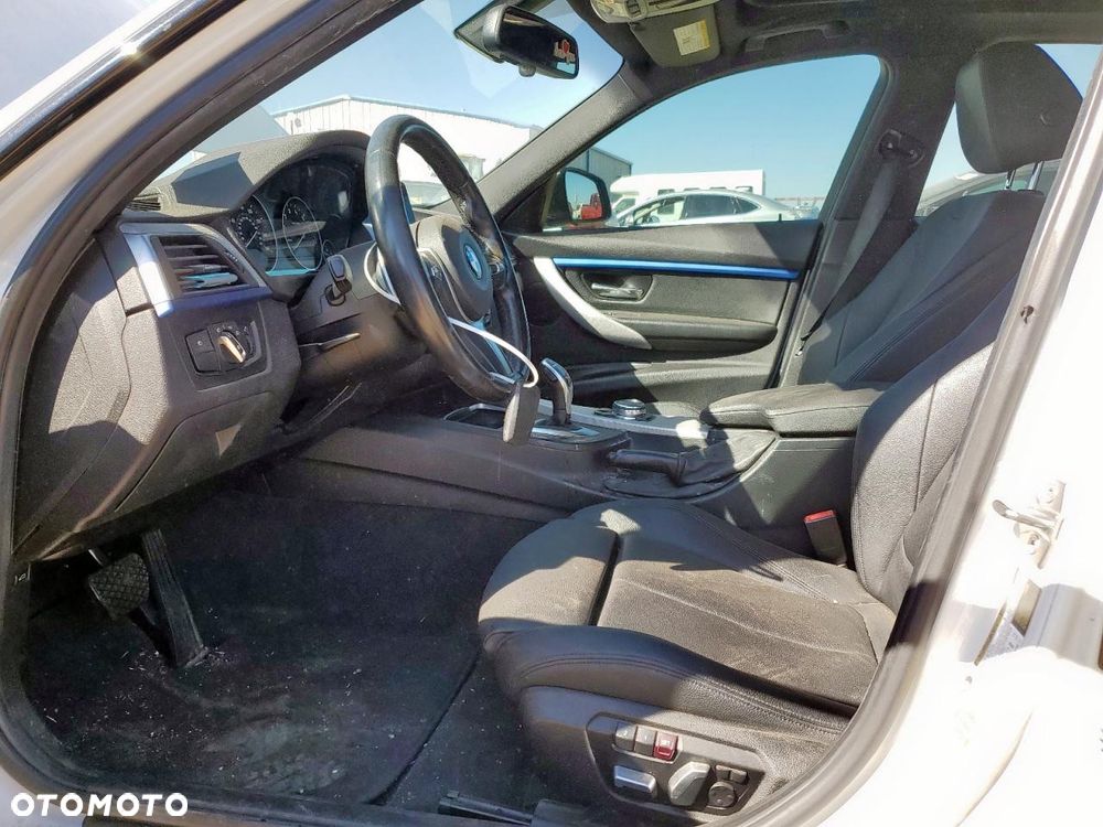 BMW Seria 3 - 7