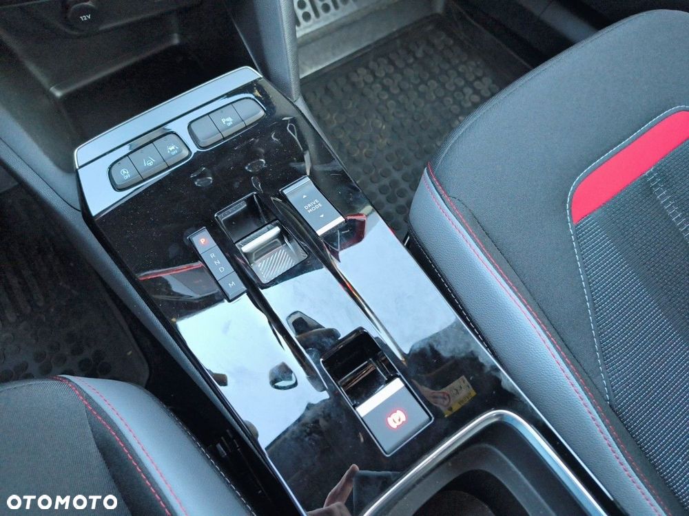 Opel Mokka 1.2 T GS S&S - 13