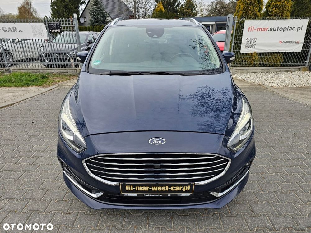 Ford S-Max - 10
