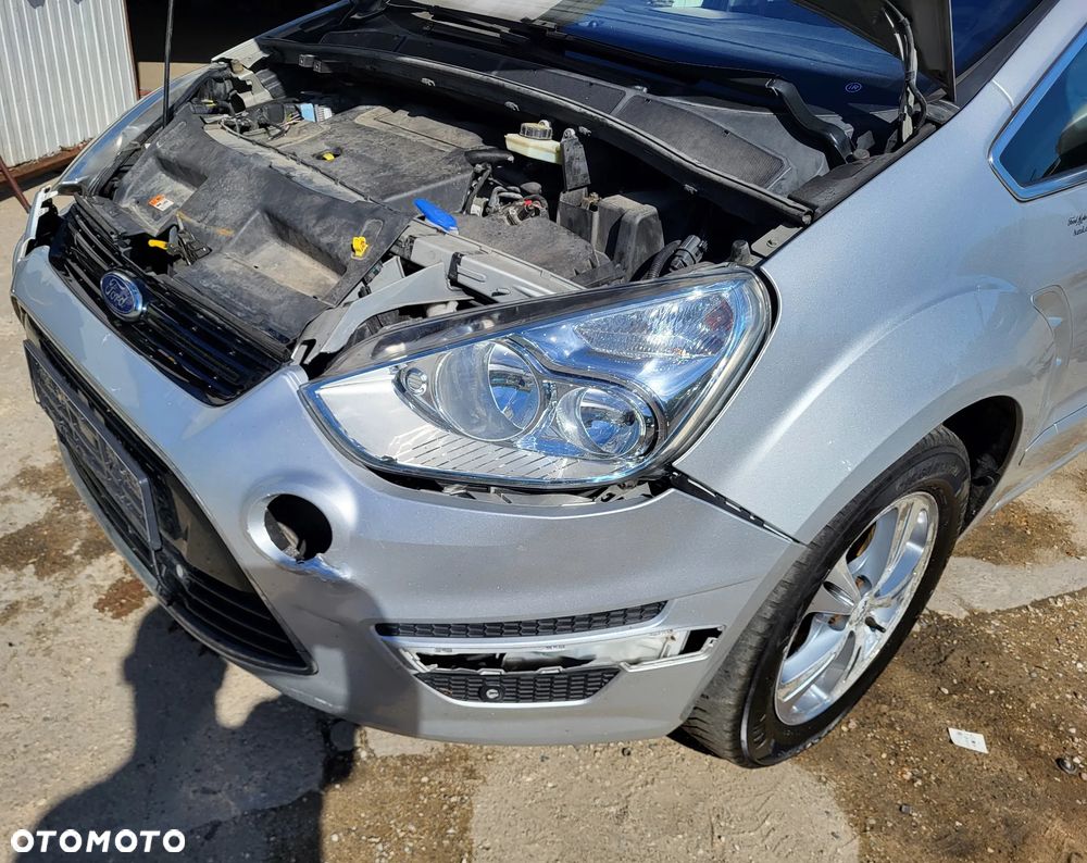 Ford S-Max 2.0 TDCi DPF Titanium - 23