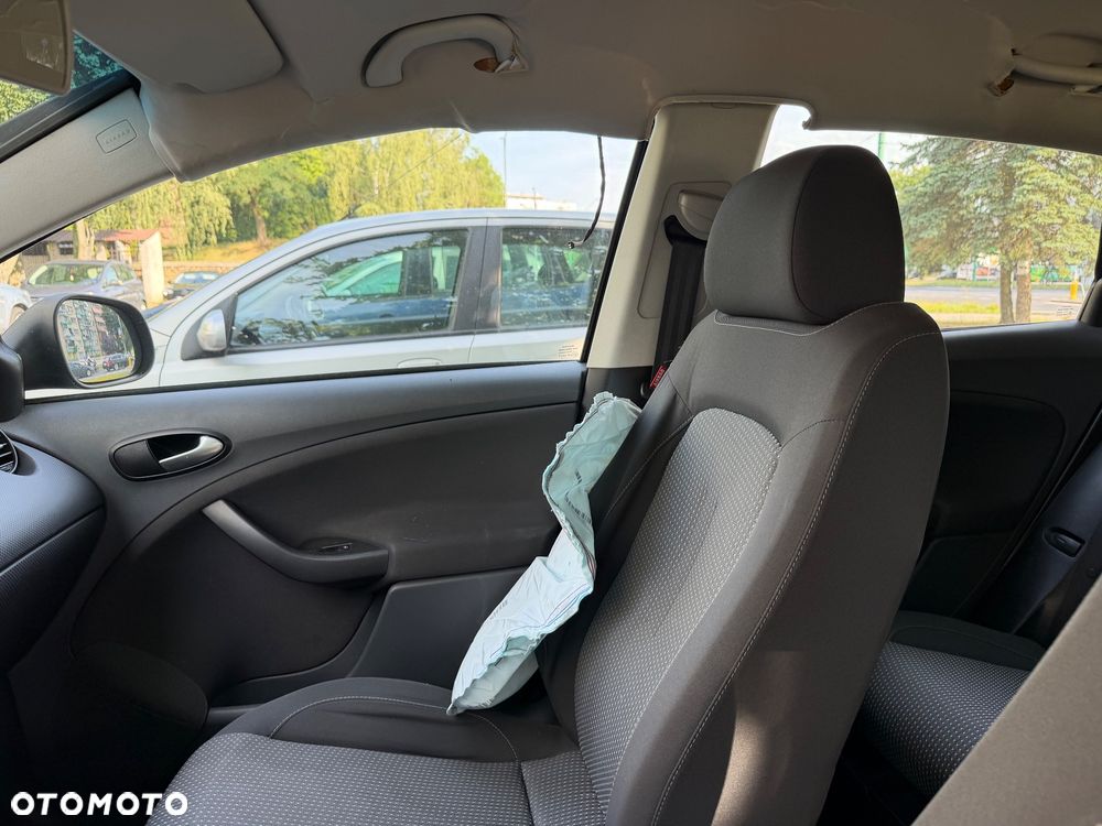 Seat Altea XL 1.6 TDI Style - 12