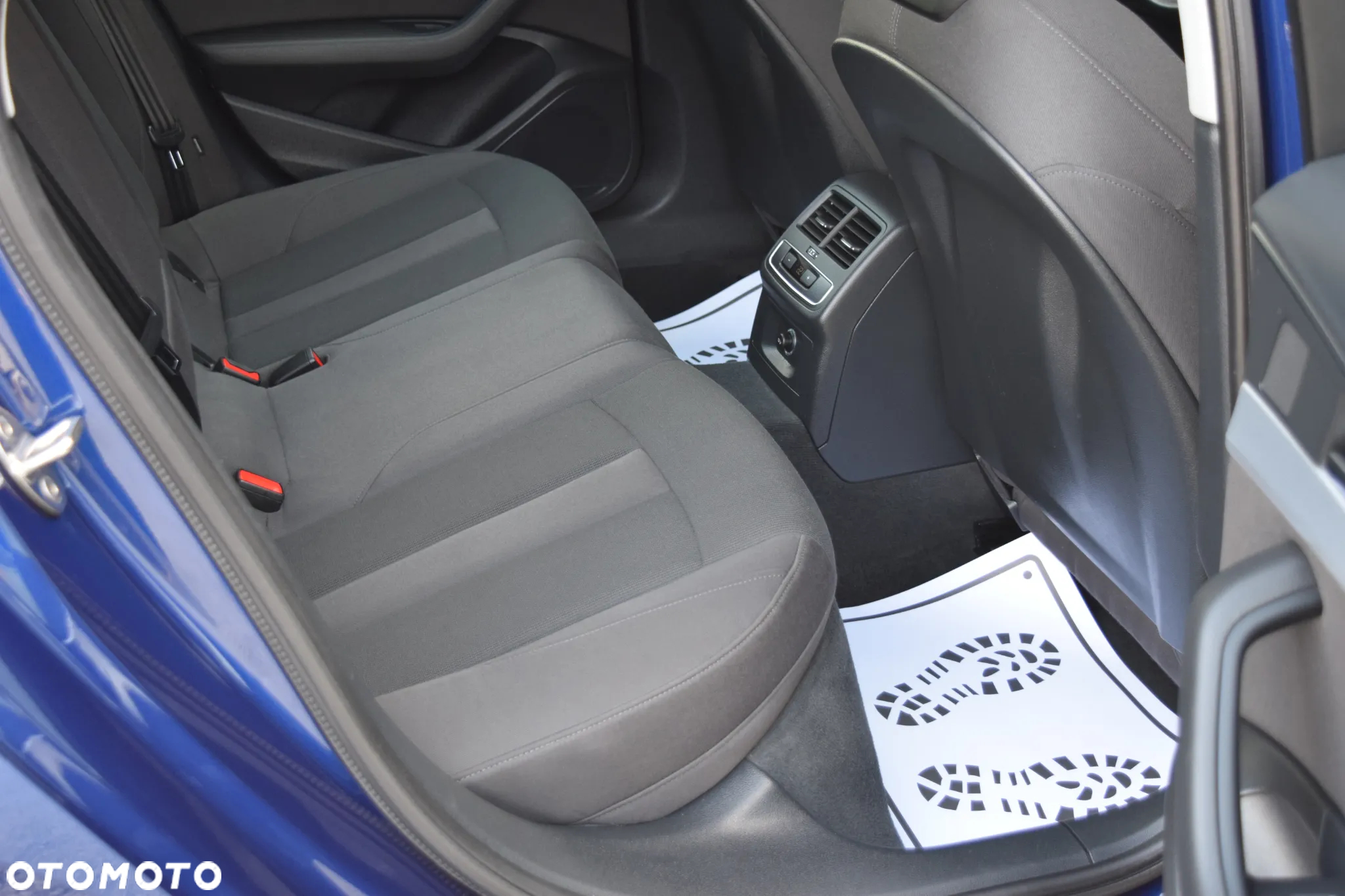 Audi A4 Avant 2.0 TDI sport - 36