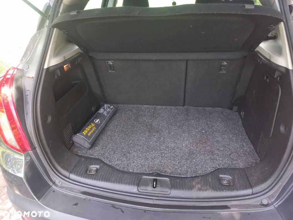 Opel Mokka 1.6 CDTI ecoFLEX Start/Stop Edition - 9