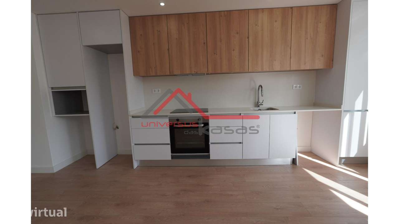 Apartamento T3 Remodelado em Setúbal - Grande imagem: 4/23