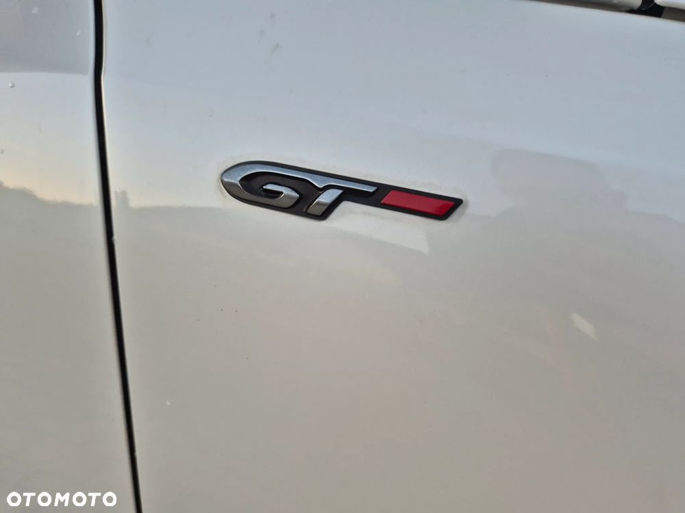 Peugeot 308 THP 205 GT - 16