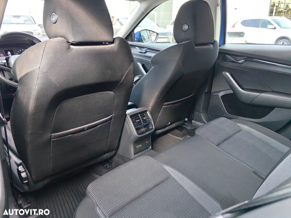 Skoda Octavia - 10