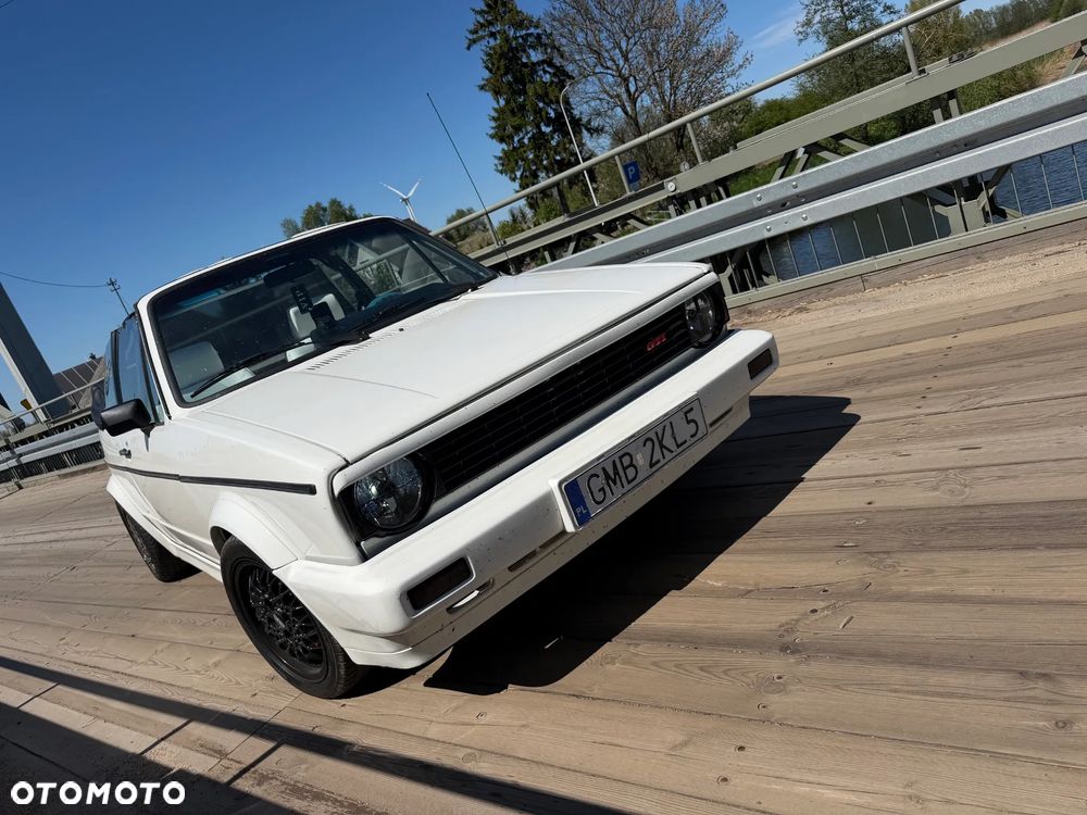 Volkswagen Golf - 17