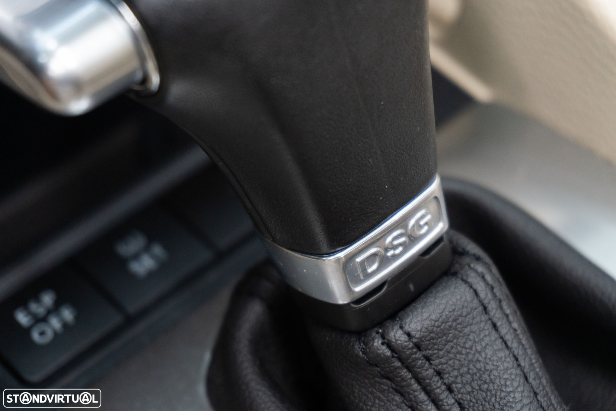 VW EOS 2.0 TFSi Top DSG - 26