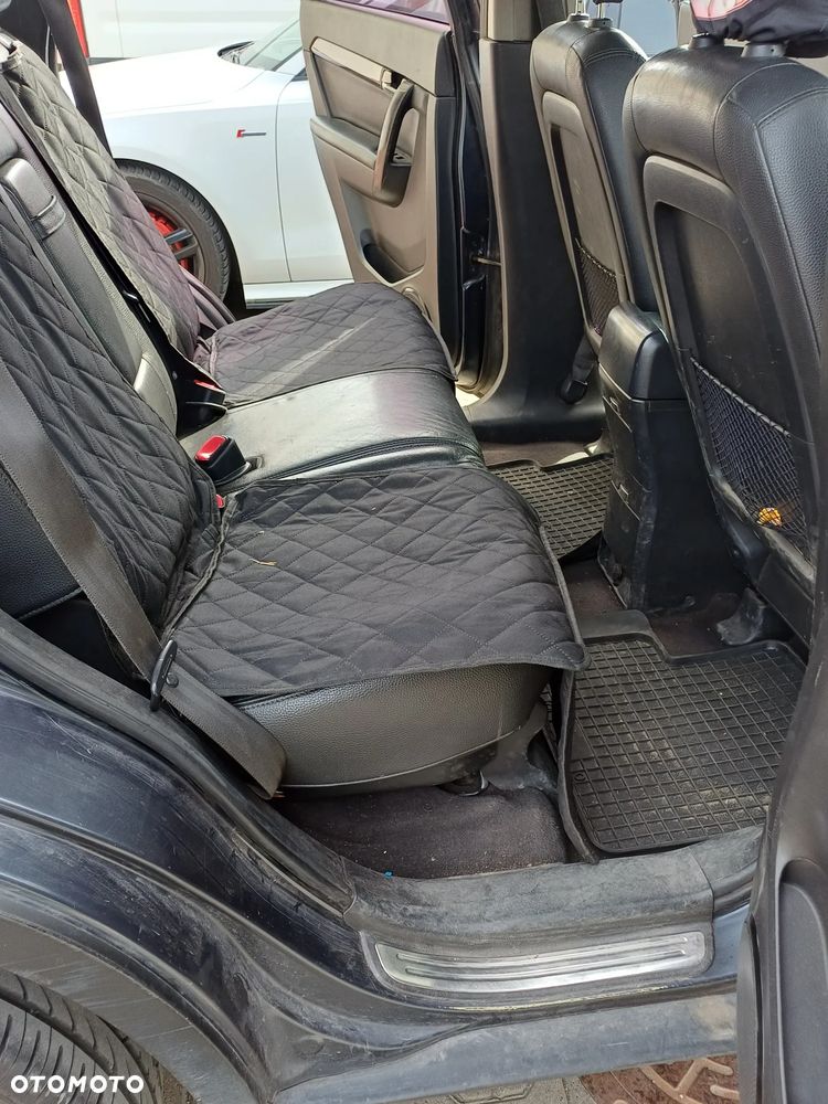 Chevrolet Captiva 2.0 d LT high - 13