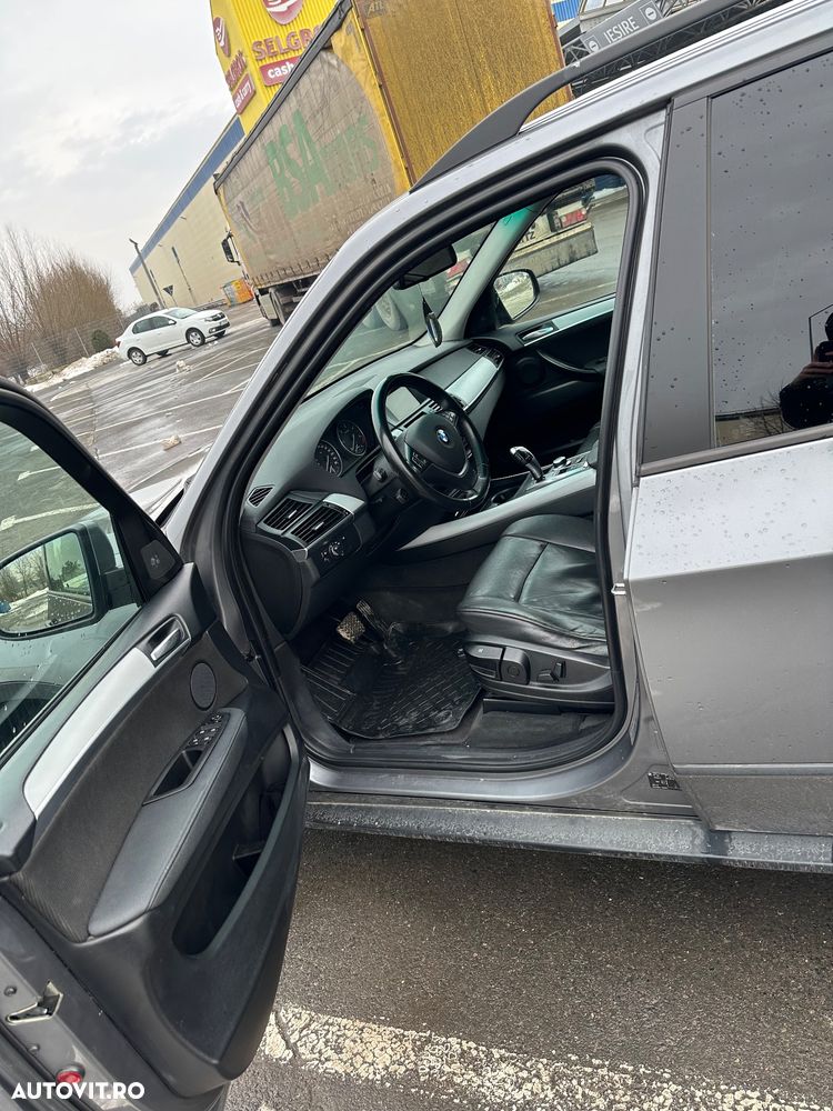 BMW X5 3.0d Aut. - 5