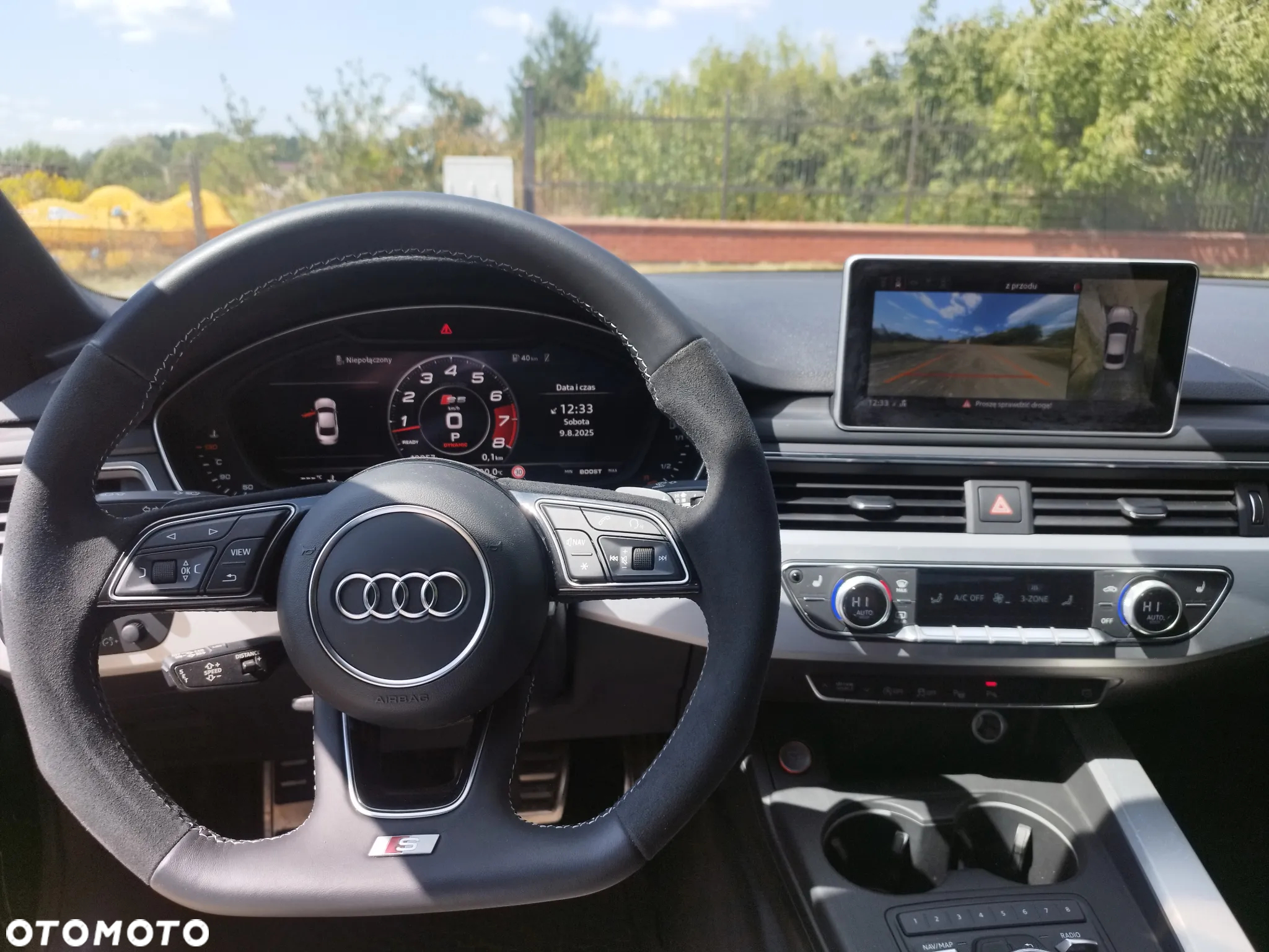 Audi S5 Coupé 3.0 TFSI Quattro Tiptronic - 6