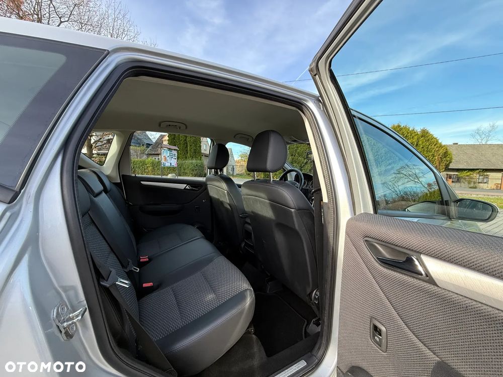 Mercedes-Benz Klasa A 180 CDI Autotronic Avantgarde - 27