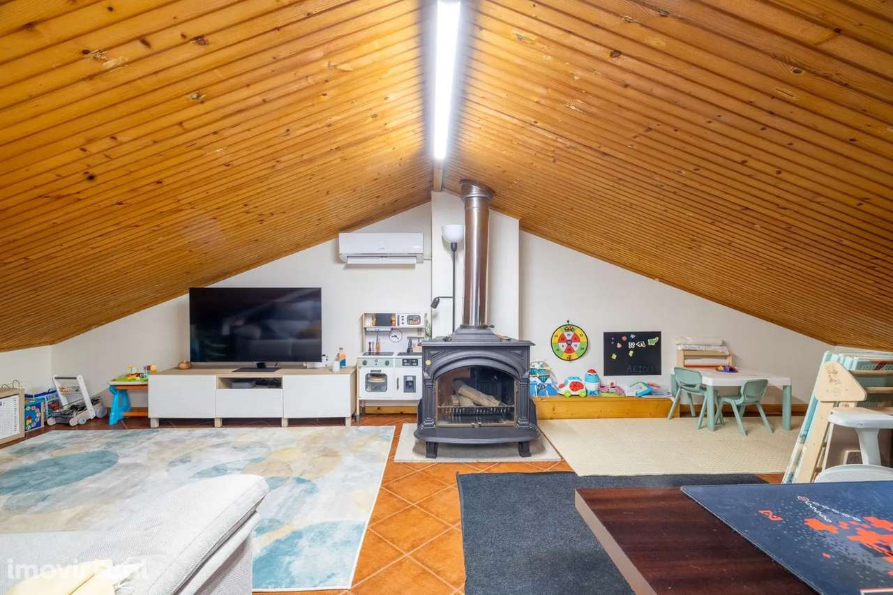 Moradia T3 em Jovim / Gondomar - Grande imagem: 3/24