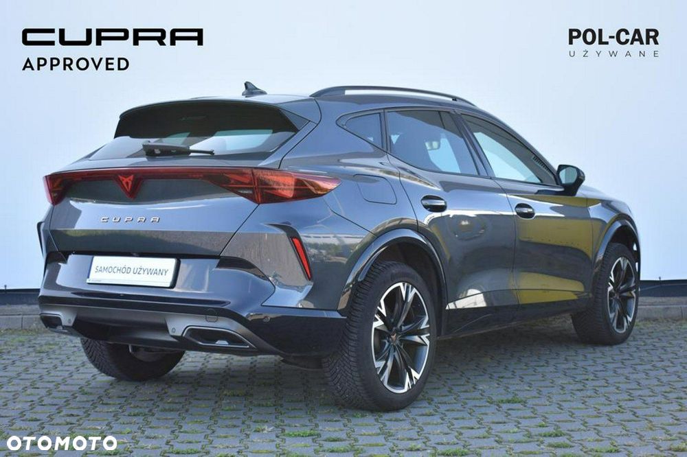 Cupra Formentor 1.5 eTSI mHEV DSG - 3