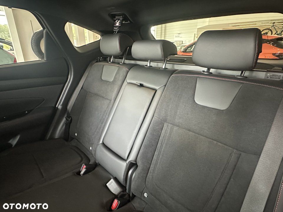 Hyundai Tucson - 13