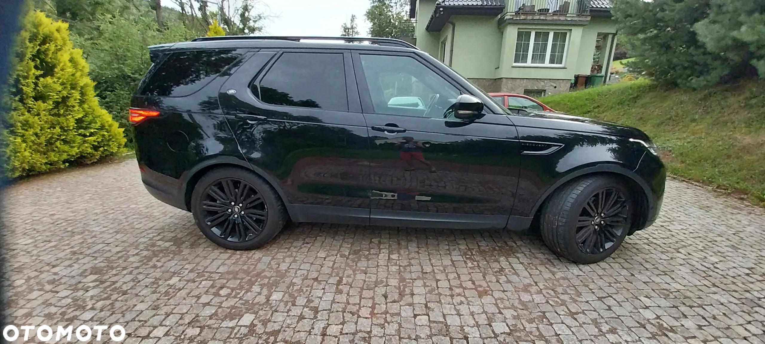 Land Rover Discovery V 2.0 SD4 HSE Luxury - 26
