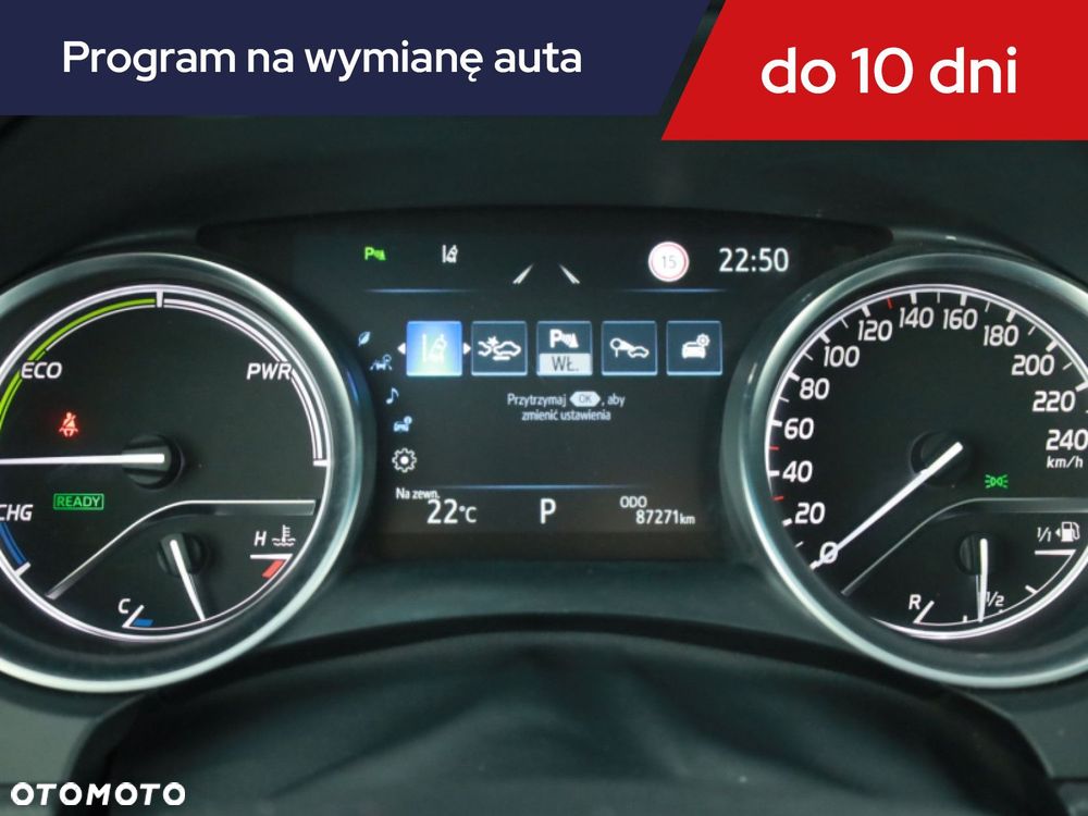 Toyota Camry - 10