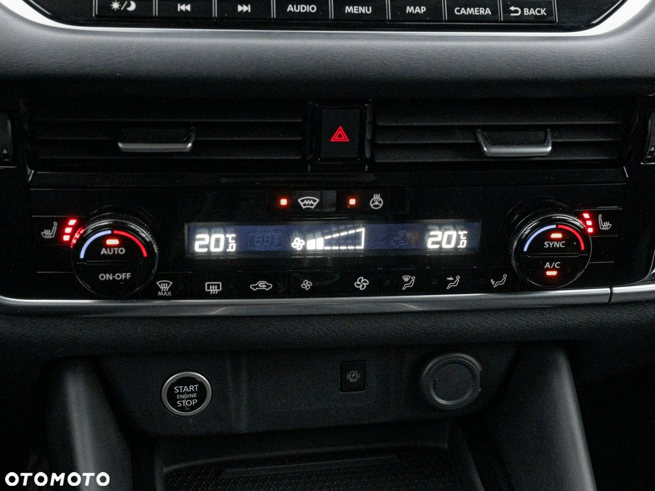 Nissan Qashqai - 20