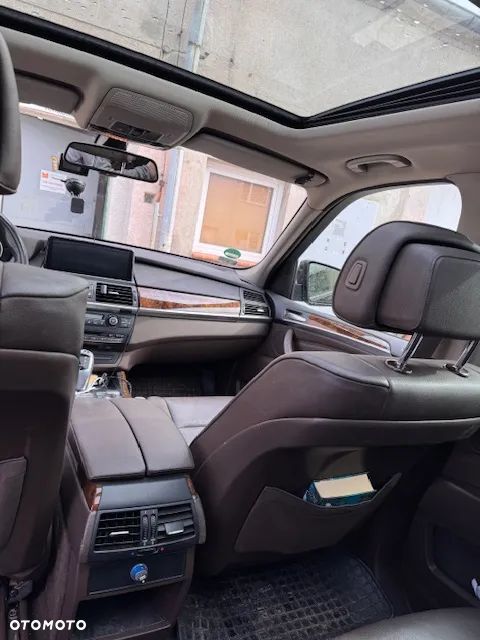 BMW X5 3.0d xDrive - 10