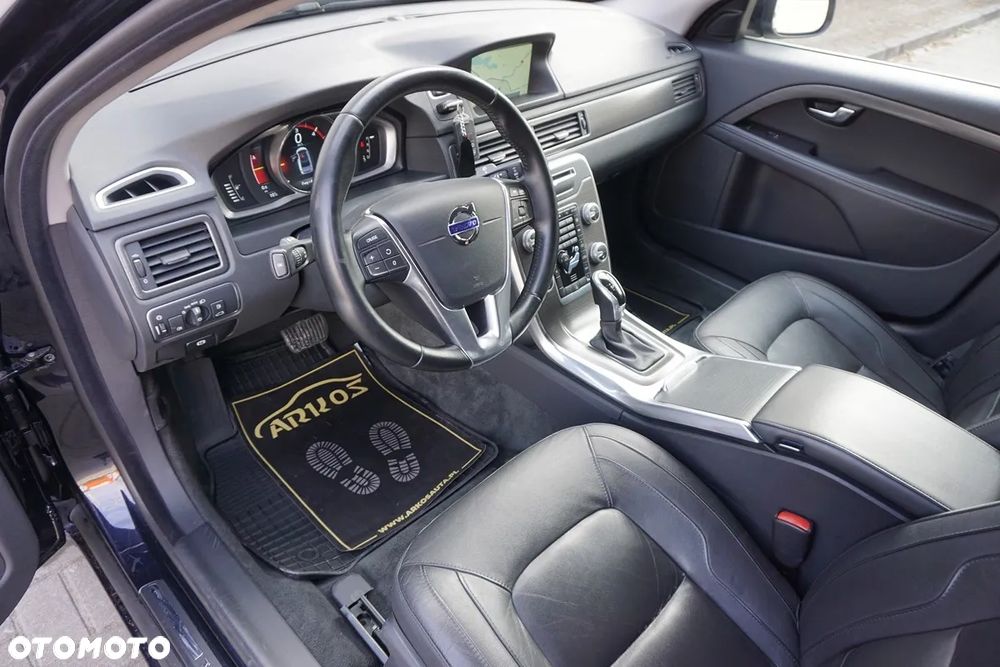 Volvo S80 - 25
