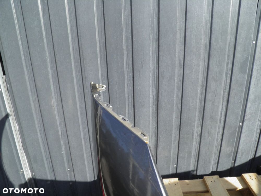 Zderzak przedni NISSAN 370Z LIFT  620223GY0H - 7