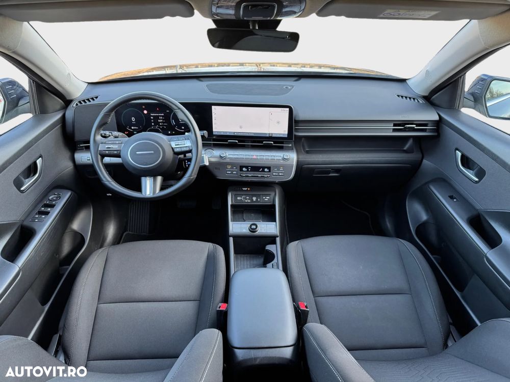 Hyundai KONA 1.6 GDI DCT Advantage+ - 6