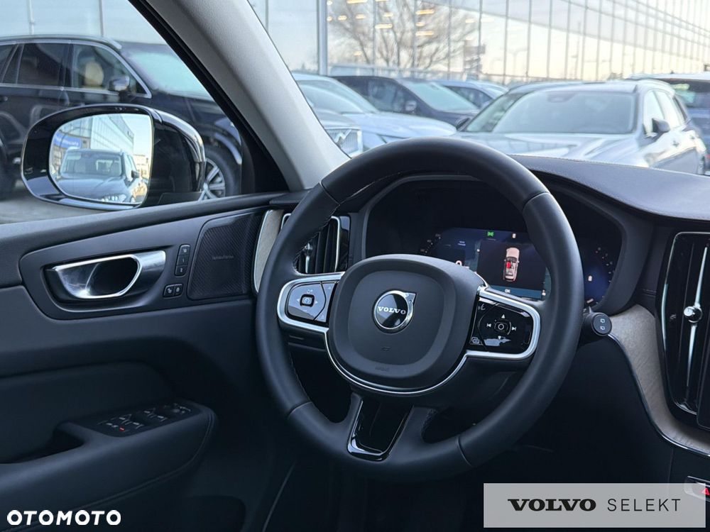 Volvo XC 60 - 12