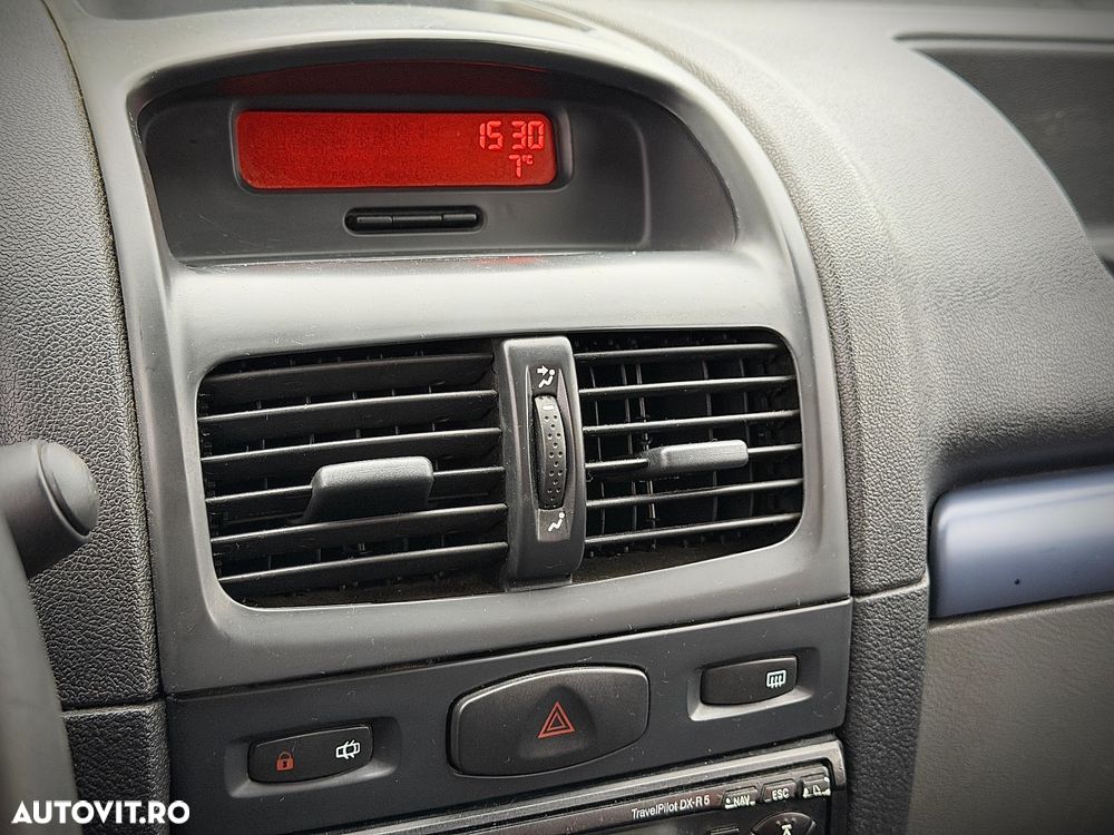 Renault Symbol 1.4 8V Expression - 13