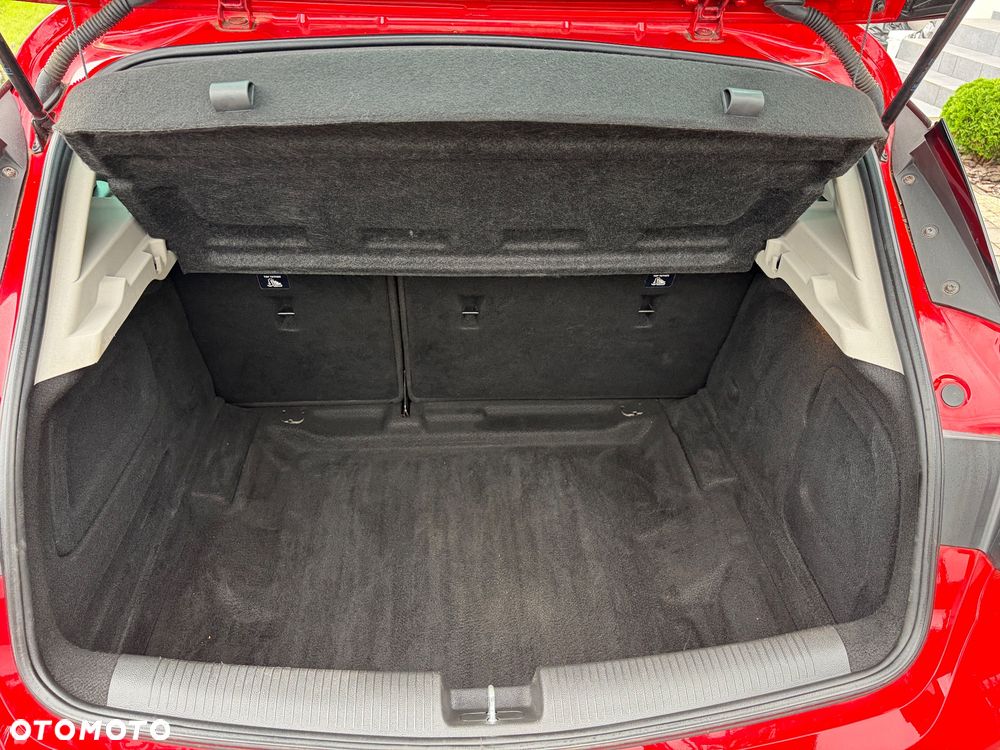 Opel Astra 1.4 T 120 Lat S&S - 22