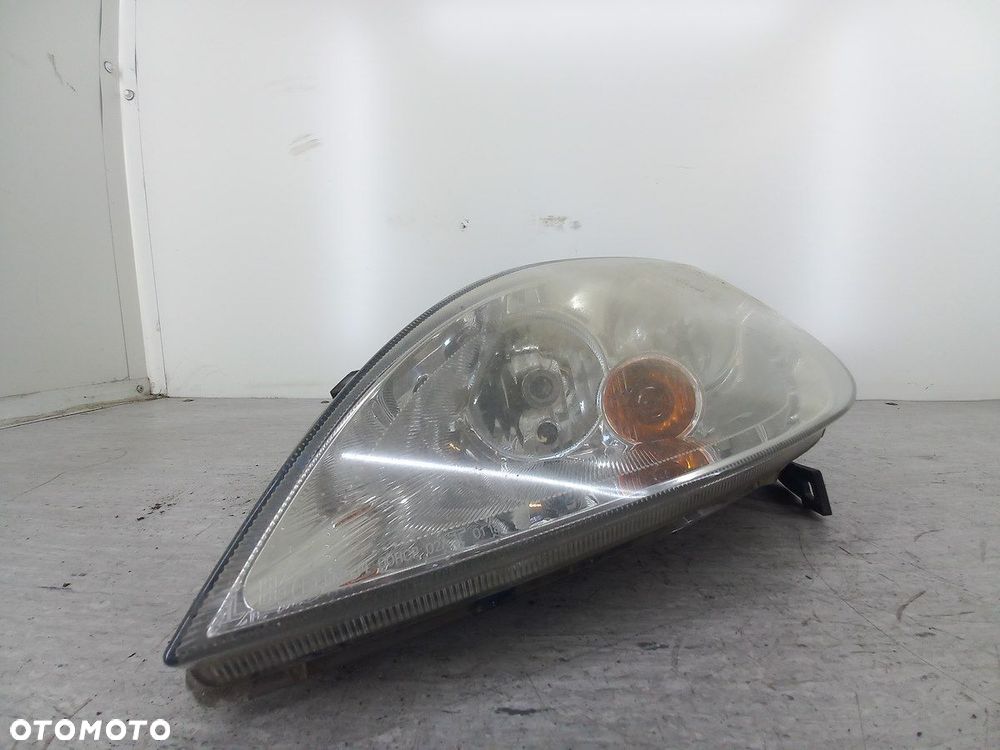LAMPA PRZÓD LEWA MITSUBISHI COLT VI 0301208201 - 3