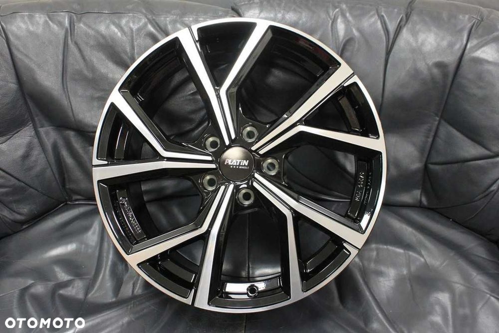 HYUNDAI Tucson Typ TL / TLE od 2015r do 2020r  Felgi 17 Nowość F-Vat