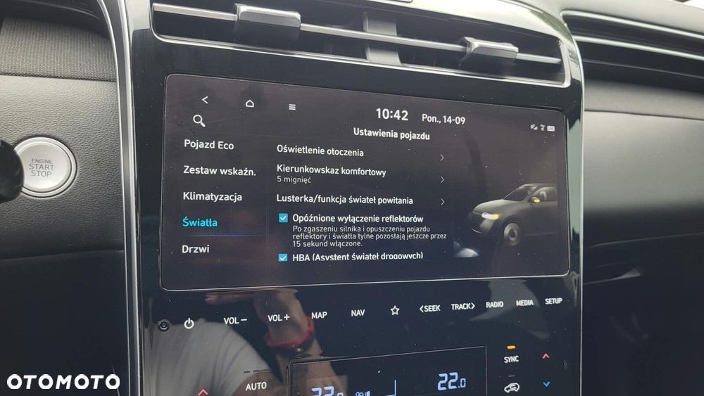 Hyundai Tucson - 31