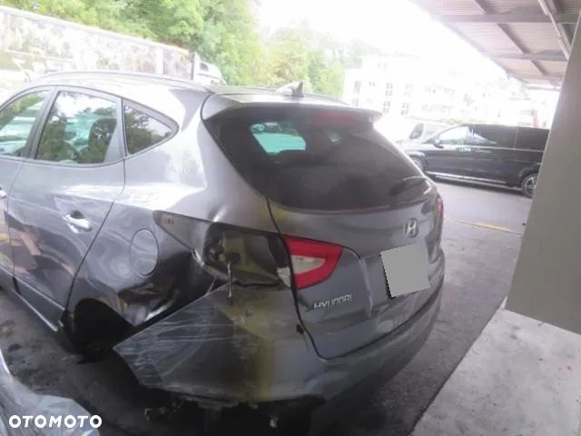 Hyundai ix35 2.0 CRDi Comfort 4WD - 7