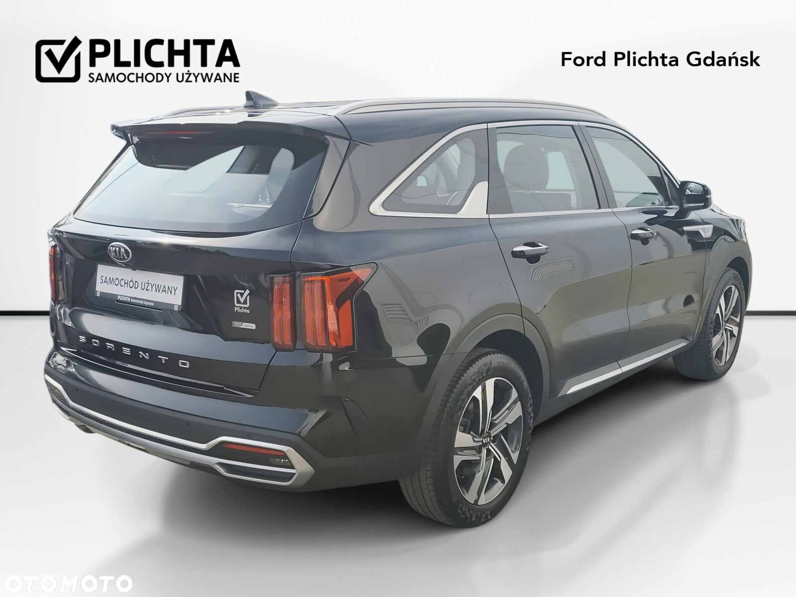 Kia Sorento - 5