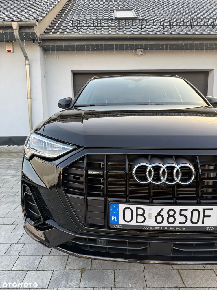 Audi Q3 45 TFSI Quattro S tronic S line - 3