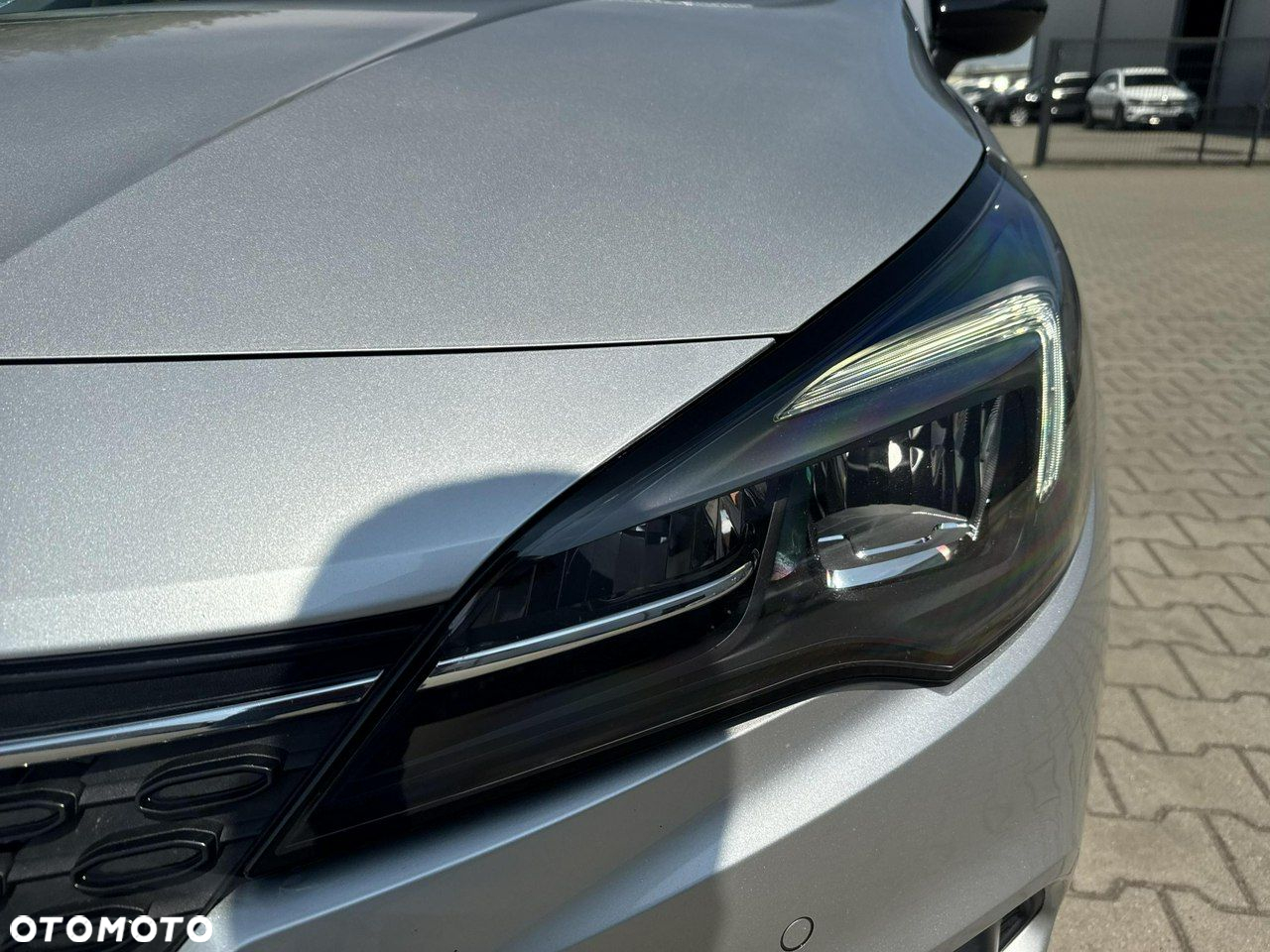 Opel Astra - 9