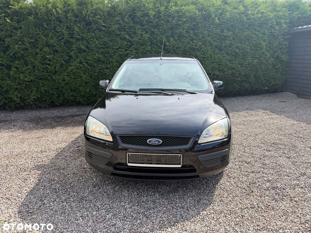 Ford Focus - 12