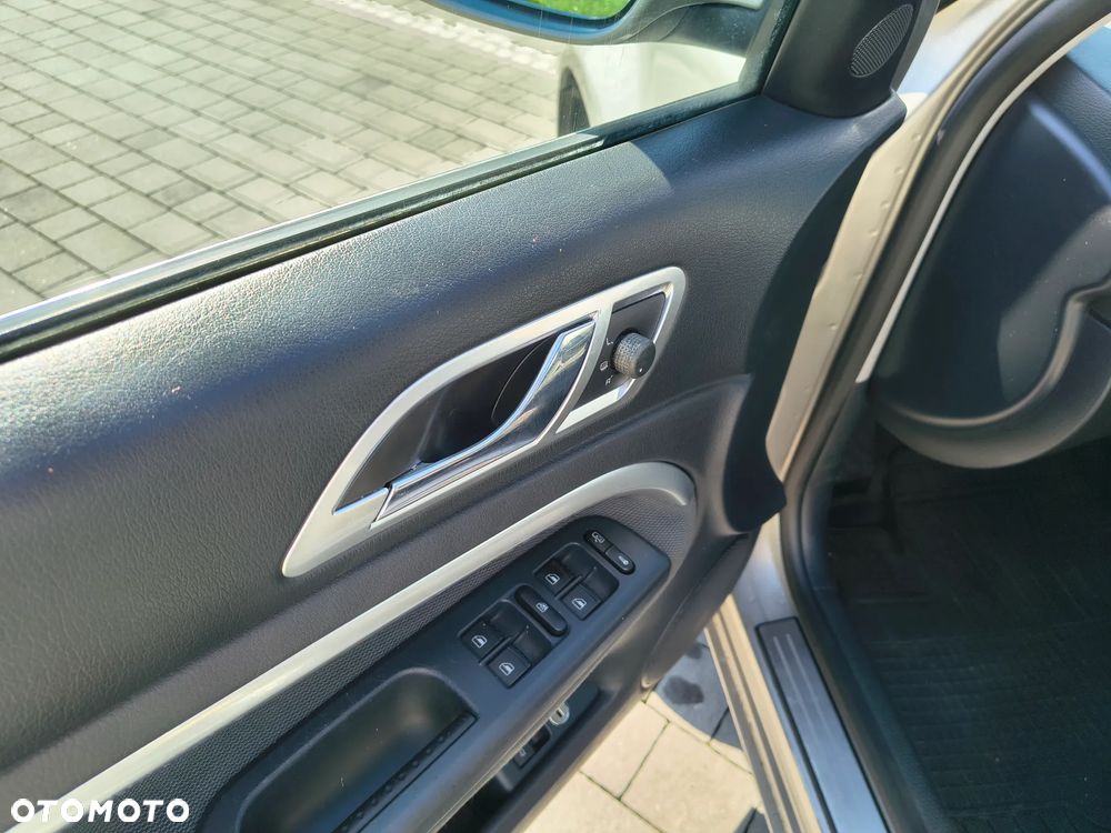 Skoda Superb 1.8 Turbo - 16
