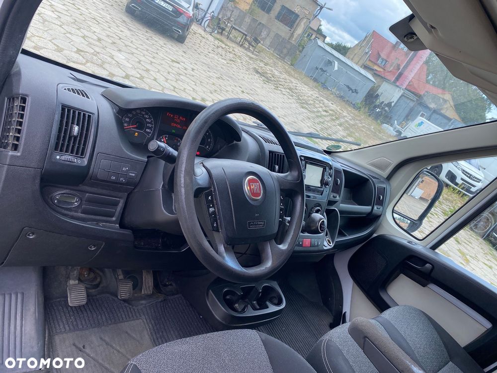 Fiat Ducato - 8
