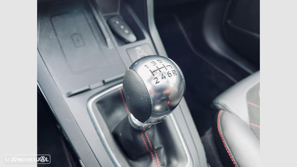 Ford Puma 1.0 EcoBoost MHEV ST-Line X - 16