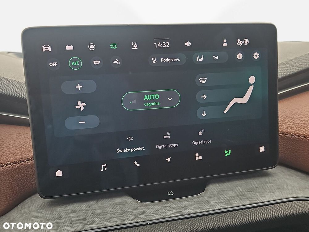 Skoda Kodiaq 1.5 TSI iV PHEV 4x2 Selection DSG - 39