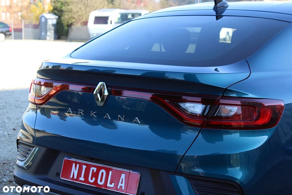 Renault Arkana - 15